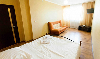 1-комнатная квартира Василия Гольцова 9 в Тюмени - фото 3