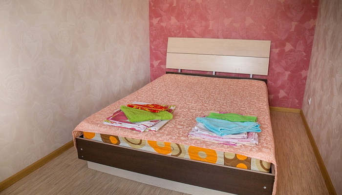 2х-комнатная квартира Николаева 59 в Смоленске - фото 1