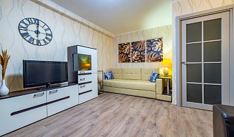 1-комнатная квартира Дачный 30к2 в Санкт-Петербурге - фото 4