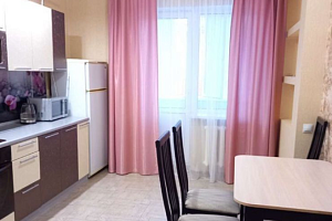 Дома Брянска с сауной, 1-комнатная Советская 95к1 с сауной - цены
