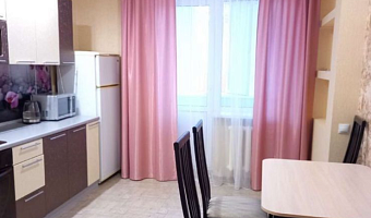 1-комнатная квартира Советская 95к1 в Брянске - фото 2