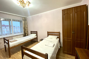 Квартиры Нового Уренгоя 2-комнатные, "Уютная в "Уренгойском Арбате" 2х-комнатная 2х-комнатная - цены