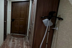 Квартиры Арсеньева 2-комнатные, "Комфортабельная"-студия 2х-комнатная - раннее бронирование