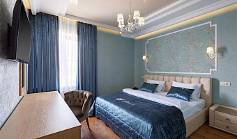 &quot;Villa MARALIS Hotel&quot; отель в д. Сухово (Кемерово) - фото 3
