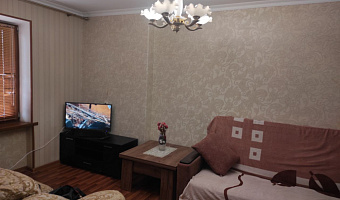 1-комнатная квартира Ксении Ге 12 в Кисловодске - фото 4