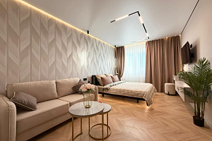 1-комнатная квартира Резванская 5