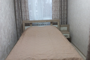 Мотели в Твери, 2х-комнатная Андрея Дементьева 50 мотель - забронировать номер