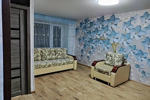 Квартиры Башкортостана 3-комнатные, 3х-комнатная Муртазина 32 3х-комнатная