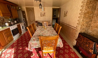 3х-комнатная квартира Максуда Алиханова 28 в Хунзахе - фото 3
