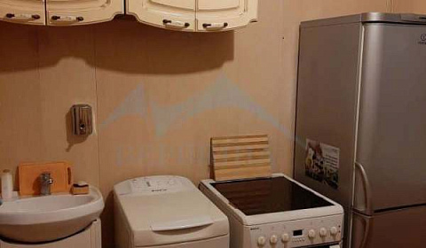 Фото объекта «2х-комнатная квартира Завенягина 11 в Норильске», 1