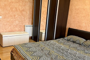 Отели Хосты с собственным пляжем, 2х-комнатная Краснополянская 4 с собственным пляжем - цены