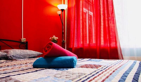 Фото объекта ««Travel Inn Преображенская» хостел в Москве», 1