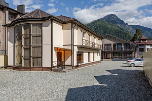 &quot;Версаль&quot; гостевой дом