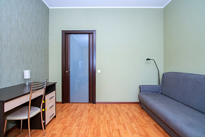 1-комнатная квартира Космонавтов 217 в Перми 7