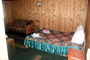 Гостиницы Листвянки у озера, "Любава" - раннее бронирование