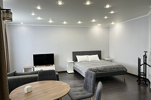 &quot;АпартКазань16 на Павлюхина 99Б&quot; квартира-студия