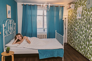 1-комнатная квартира Кирова 29