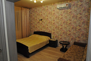 1-комнатная квартира Приморская 7/а в Геленджике фото 8