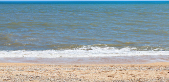 Что стоит знать перед поездкой в Ейск: климат, море, инфраструктура