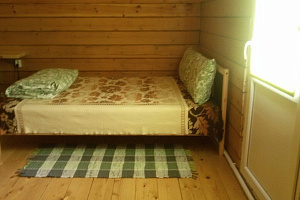 &quot;Кедровый дом Кочиевских&quot; мини-гостиница в Горно-Алтайске фото 9