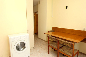 1-комнатная квартира Гринченко 18 в Геленджике фото 4