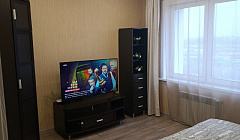 Фото объекта «2х-комнатная квартира Лермонтова 343/7 в Иркутске», 3