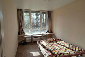 Отели Зеленогорска с бассейном, 1-комнатная Комсомольская 12 с бассейном