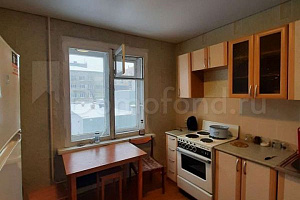 2х-комнатная квартира Московская 16