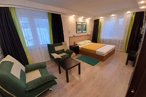 "На Северном 18" 1-комнатная квартира