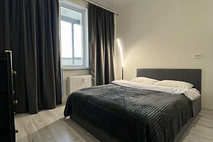 Квартира-студия Плесецкая 10