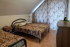 Фото номера «"Стандарт с удобствами" 3х-местный», 2
