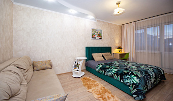 &quot;Уютная с камином&quot; 1-комнатная квартира в Белгороде - фото 2