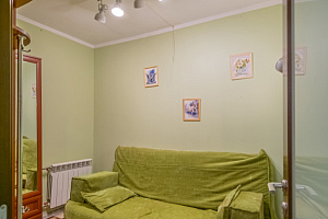 3х-комнатная квартира Восстания 16 в Санкт-Петербурге 26
