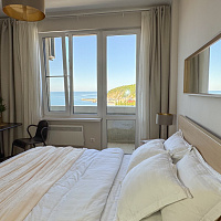 "Славно в Горизонт 17" 1-комнатная квартира