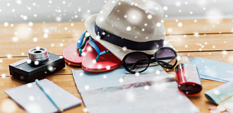 Бюджетный отдых в Сочи на Новый год 2026 — лучшие варианты