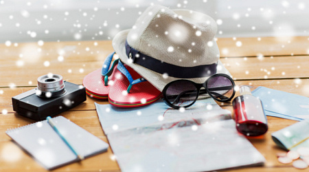 Бюджетный отдых в Сочи на Новый год 2026 — лучшие варианты