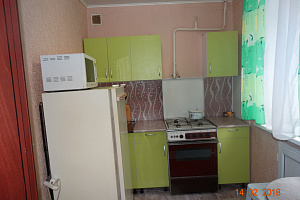 Мини-отели в Серове, 2х-комнатная Ленина 154 мини-отель - фото