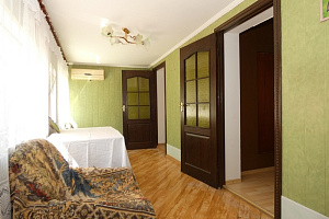 2х-комнатный дом под-ключ Симферопольская 28 в Евпатории фото 4
