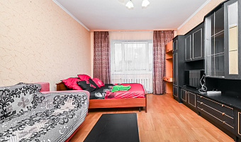 1-комнатная квартира Красной Армии 218 в Сергиевом Посаде - фото 2