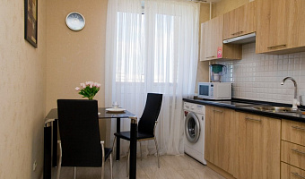 1-комнатная квартира Пионерская 88/г во Владимире - фото 5