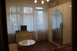 Отели Дивноморского с размещением с животными, 2х-комнатная Горная 9 с размещением с животными - забронировать номер