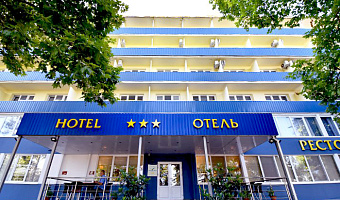 &quot;Атлантика&quot; гостиница в Севастополе - фото 2