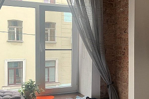 "Ag-Apart Казанский" апарт-отель