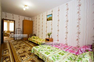 5-комнатный дом под-ключ Больничный 19 в Орджоникидзе фото 16