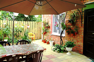 2х-комнатный дом под-ключ Бердянская 117