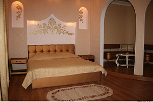 Гостиница в Новом Уренгое, "Отель Парк Оазис" - цены