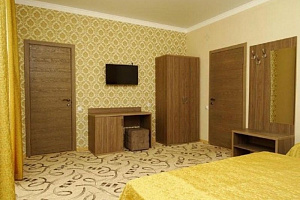 &quot;Gold Resort&quot; гостевой дом в Витязево фото 2
