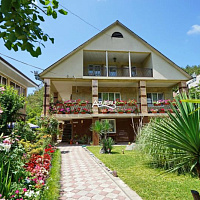 "RESOLANA" гостевой дом