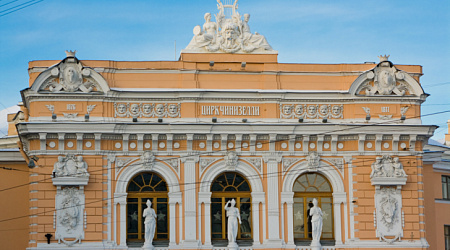 Полный гид по циркам Санкт-Петербурга: от классики до современных шоу