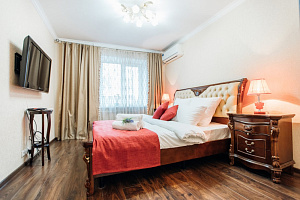Отели Калуги недорого, 3х-комнатная Фридриха Энгельса 91 недорого - фото